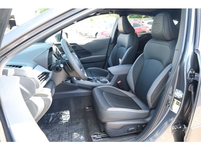 New 2026 Subaru Crosstrek 2.5i Wilderness AWD/4WD image 32