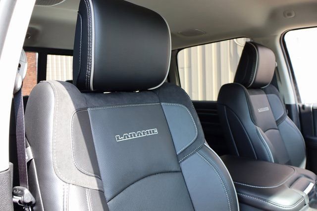 Used 2024 RAM 2500 Laramie w/ Safety Group image 54