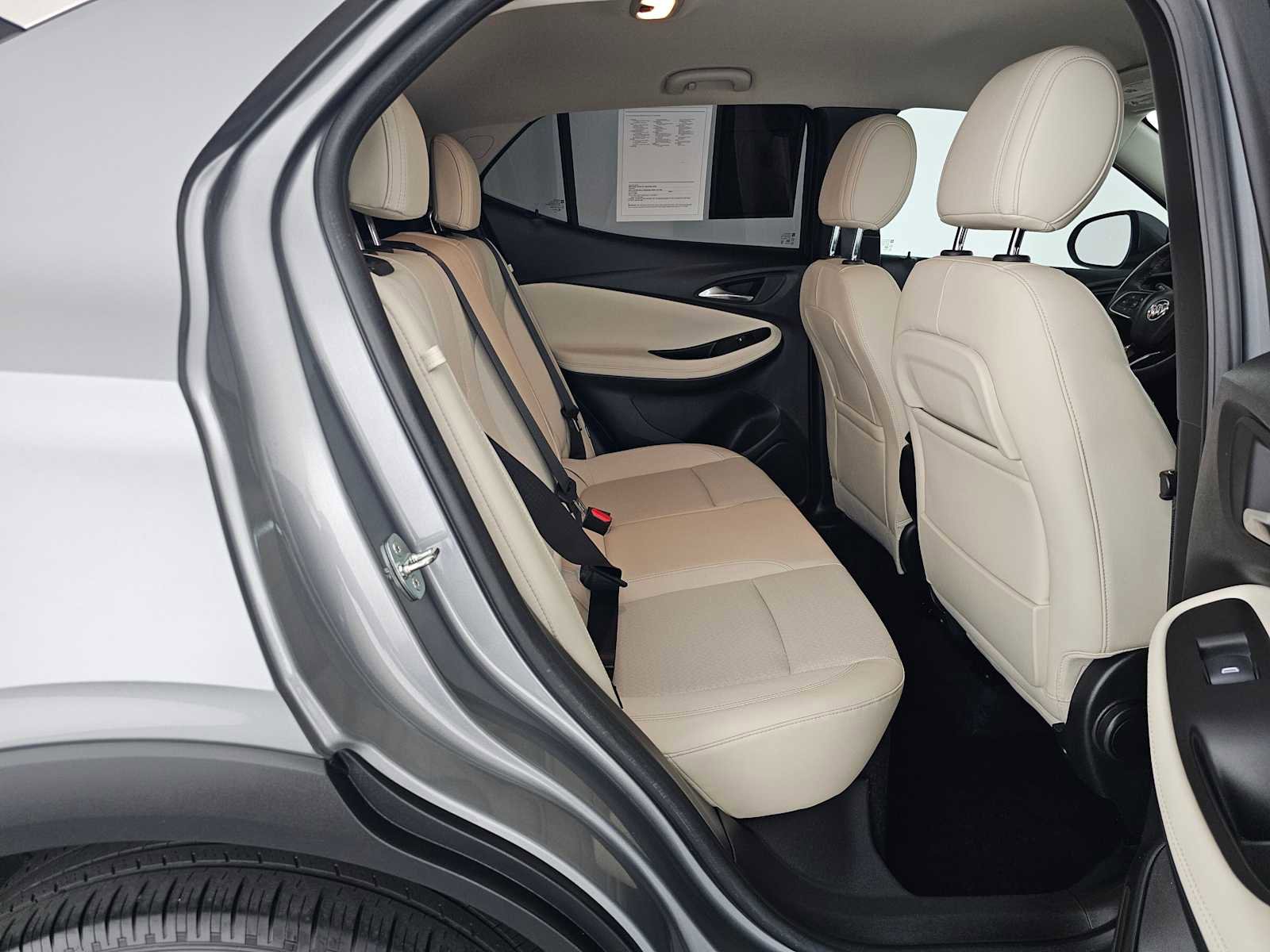 Used 2023 Buick Encore GX Preferred w/ Cold Weather Comfort Package image 12