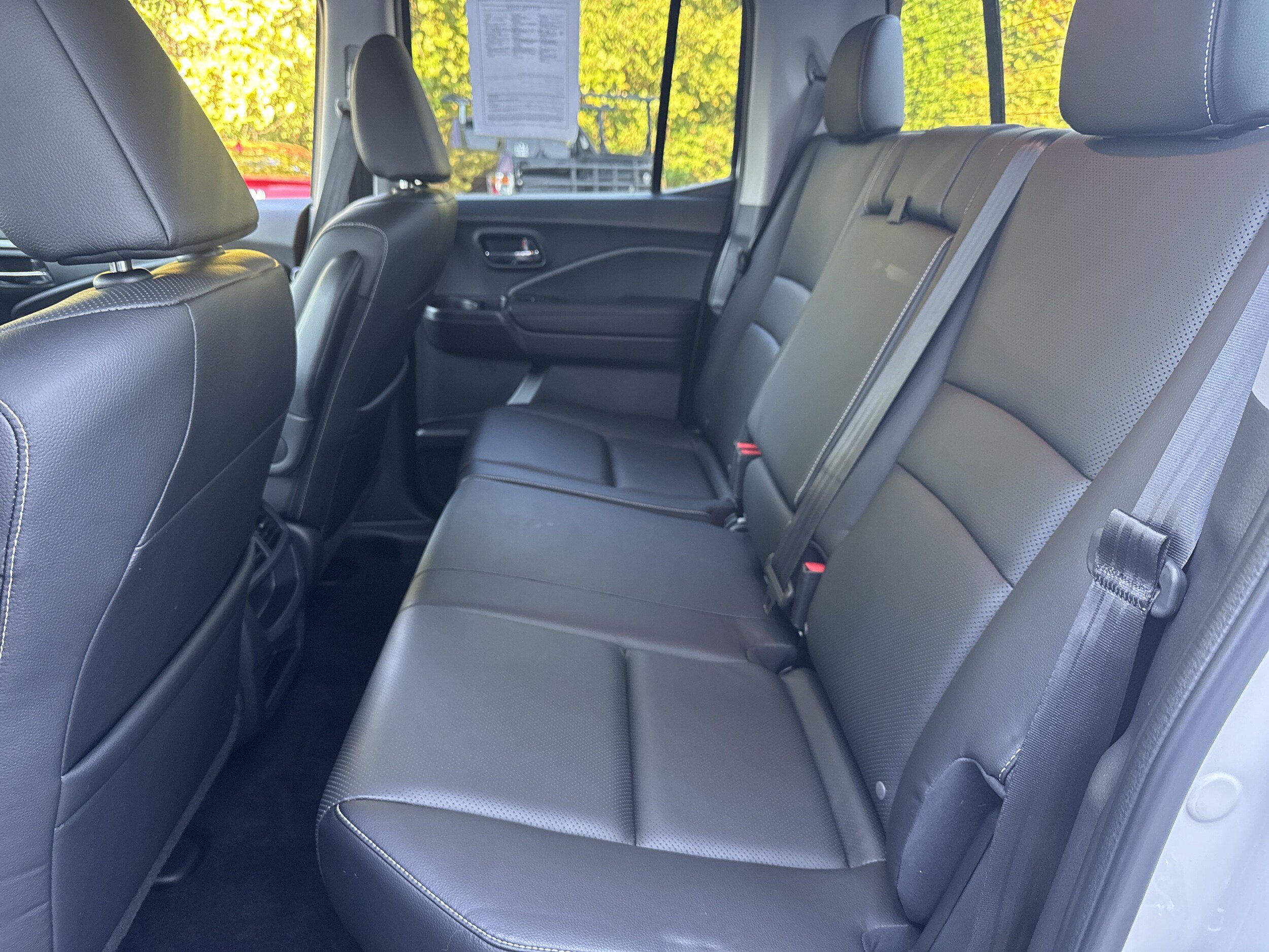 Used 2023 Honda Ridgeline RTL image 10