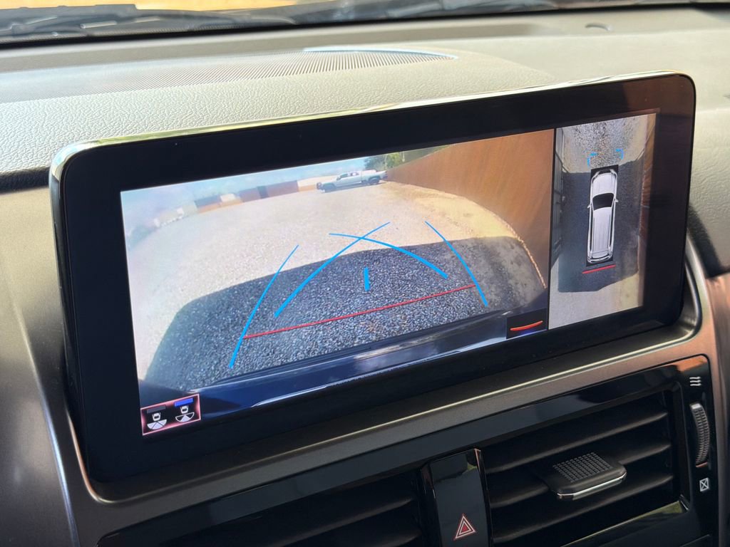 Used 2023 Lexus GX 460 w/ Black Line Special Edition image 10