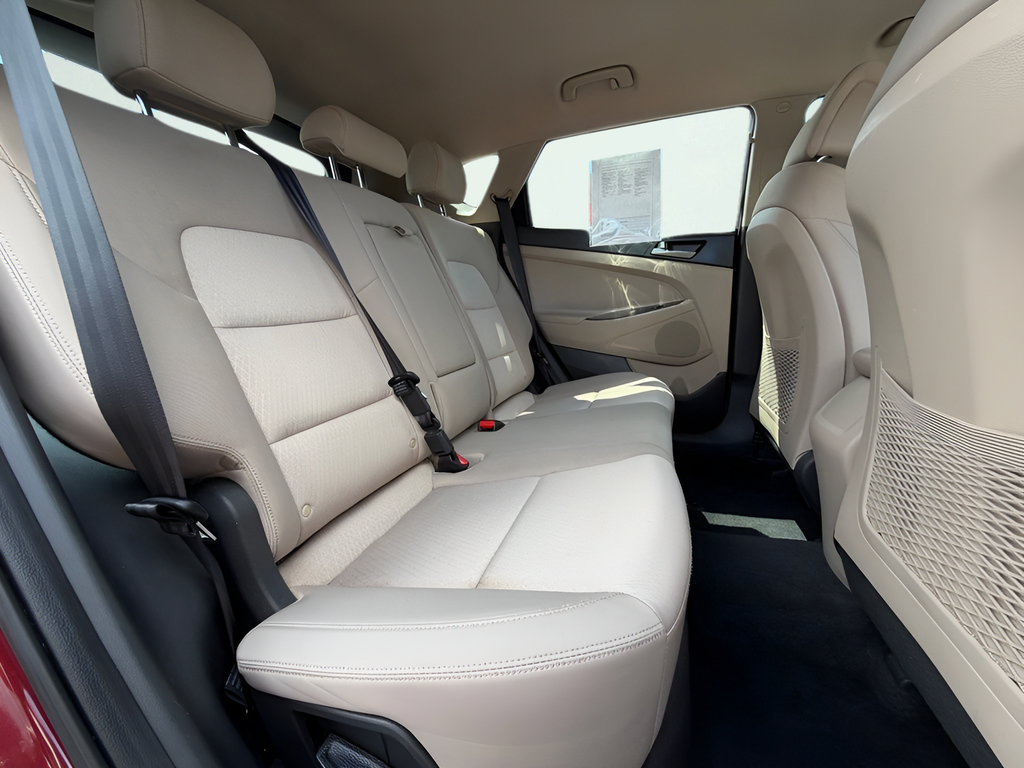 Used 2018 Hyundai Tucson SEL AWD/4WD image 22
