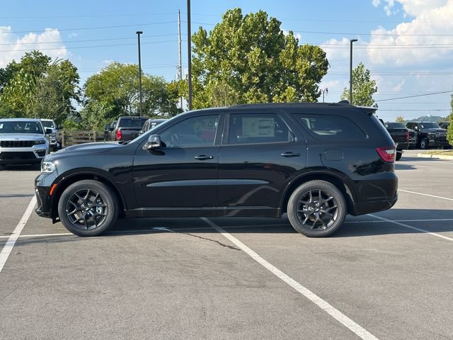 New 2026 Dodge Durango GT AWD/4WD image 5