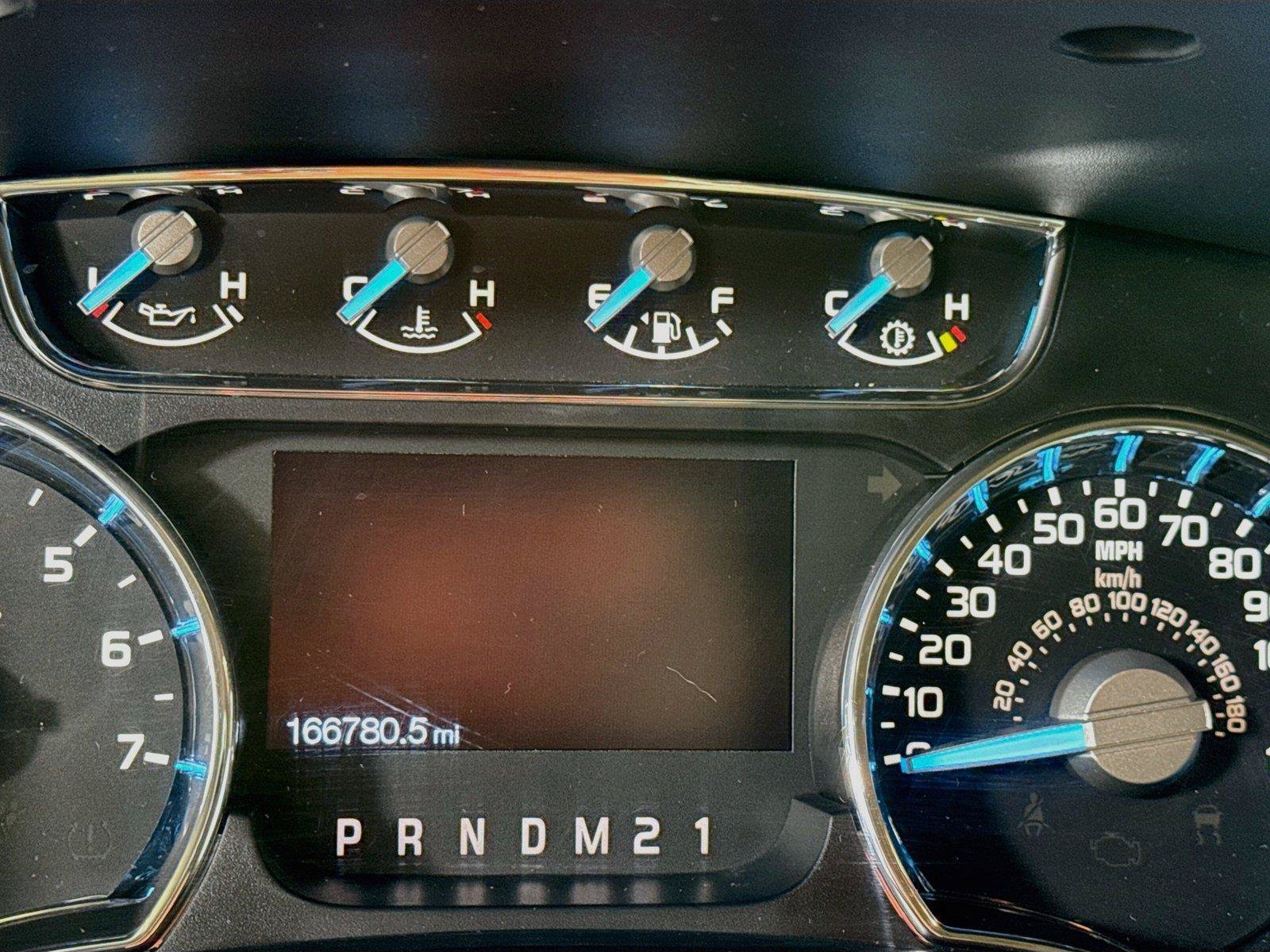 Used 2011 Ford F150 Lariat w/ Lariat Chrome Pkg AWD/4WD image 6