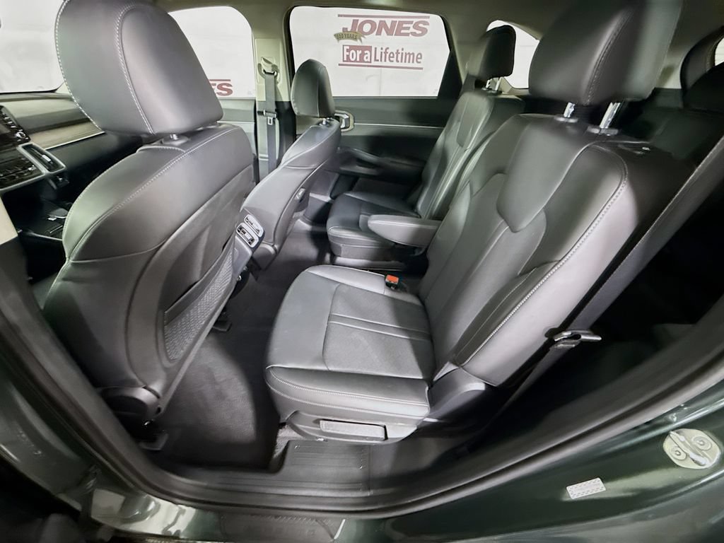Used 2023 Kia Sorento X-Line EX AWD/4WD image 28