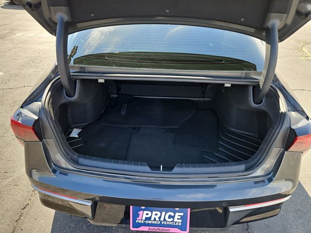 Used 2025 Kia K5 EX FWD image 21