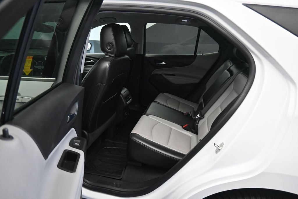 Used 2021 Chevrolet Equinox Premier FWD image 44