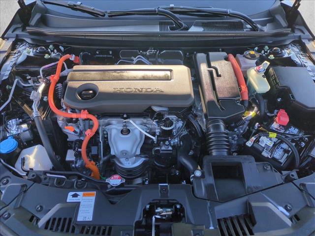 Used 2025 Honda Accord EX-L image 23