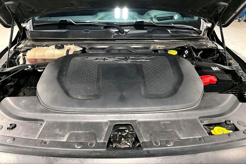 Used 2022 RAM 1500 TRX w/ TRX Level 2 Equipment Group image 12