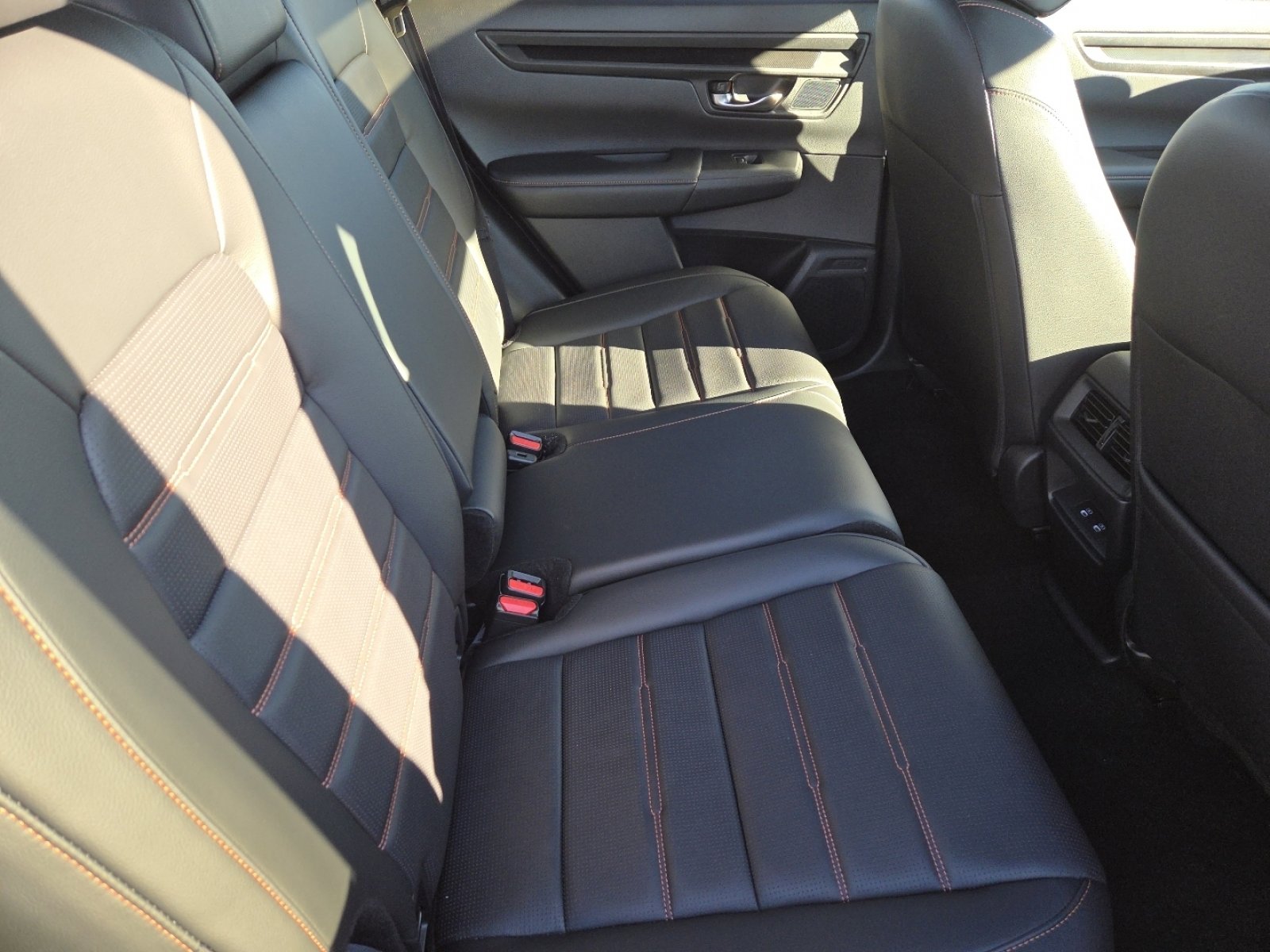 Used 2025 Honda CR-V Sport-L image 23