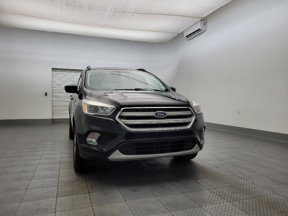 Used 2018 Ford Escape SE w/ SE Sync 3 Package image 14