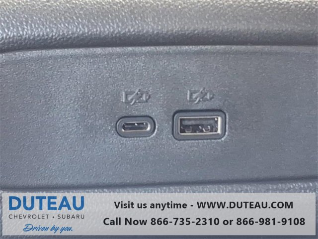 New 2026 Chevrolet Trax LT w/ LT Convenience Package image 10