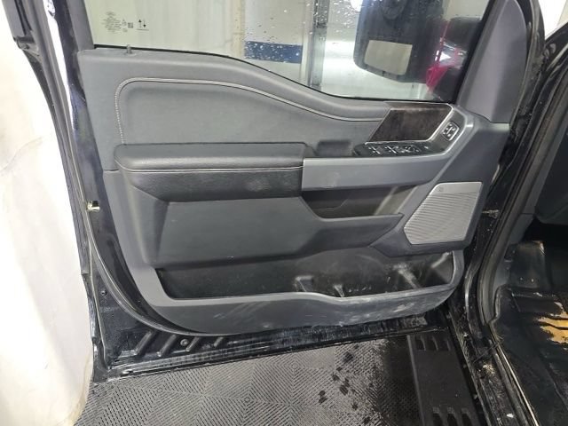 Used 2024 Ford F350 Lariat w/ Lariat Ultimate Package AWD/4WD image 13