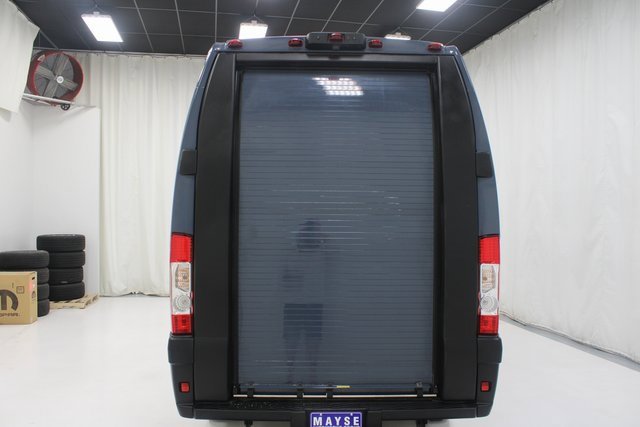 Used 2024 RAM ProMaster 3500 image 22