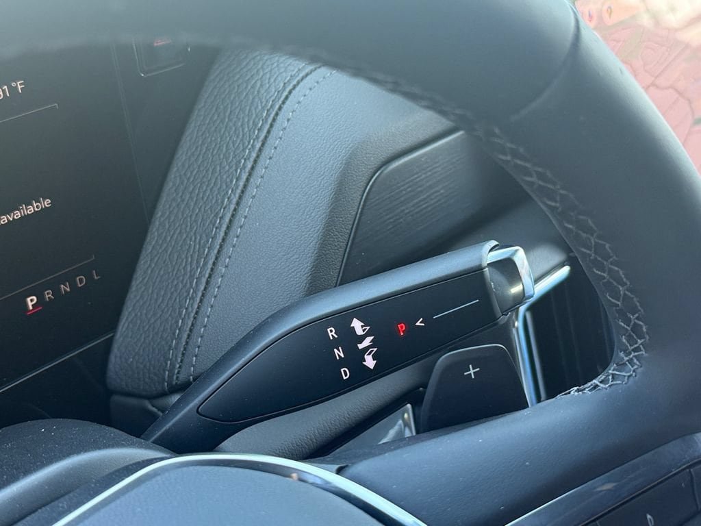 New 2026 GMC Yukon XL Denali AWD/4WD image 21
