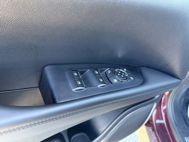 Used 2022 Lincoln Nautilus Reserve w/ Equipment Group 201A image 17