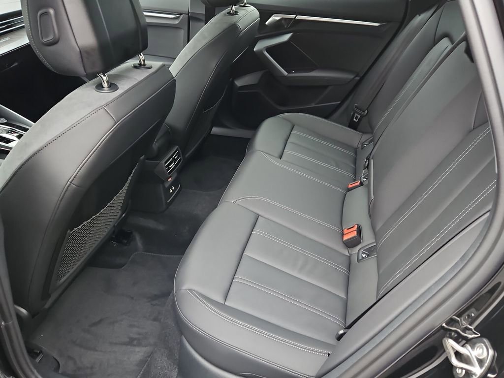 New 2026 Audi A3 2.0T Premium image 8