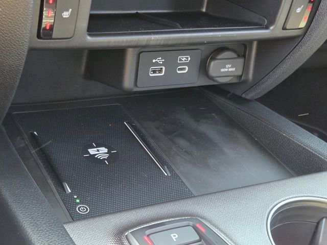 New 2026 Honda Ridgeline RTL image 17