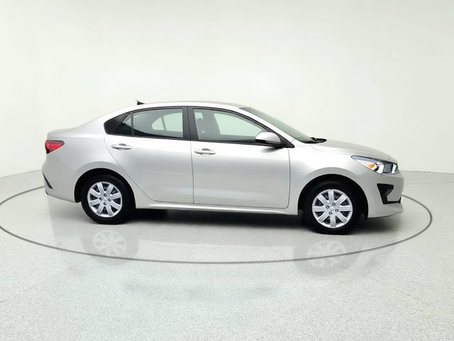 Certified 2023 Kia Rio LX FWD image 7