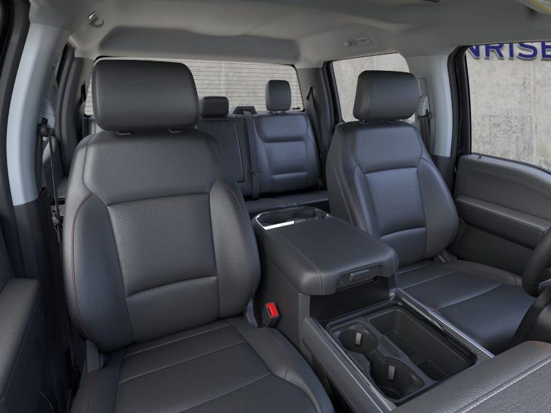 New 2026 Ford F250 Lariat w/ Black Appearance Package image 10