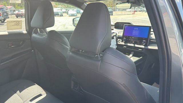 New 2026 Toyota C-HR AWD/4WD image 28