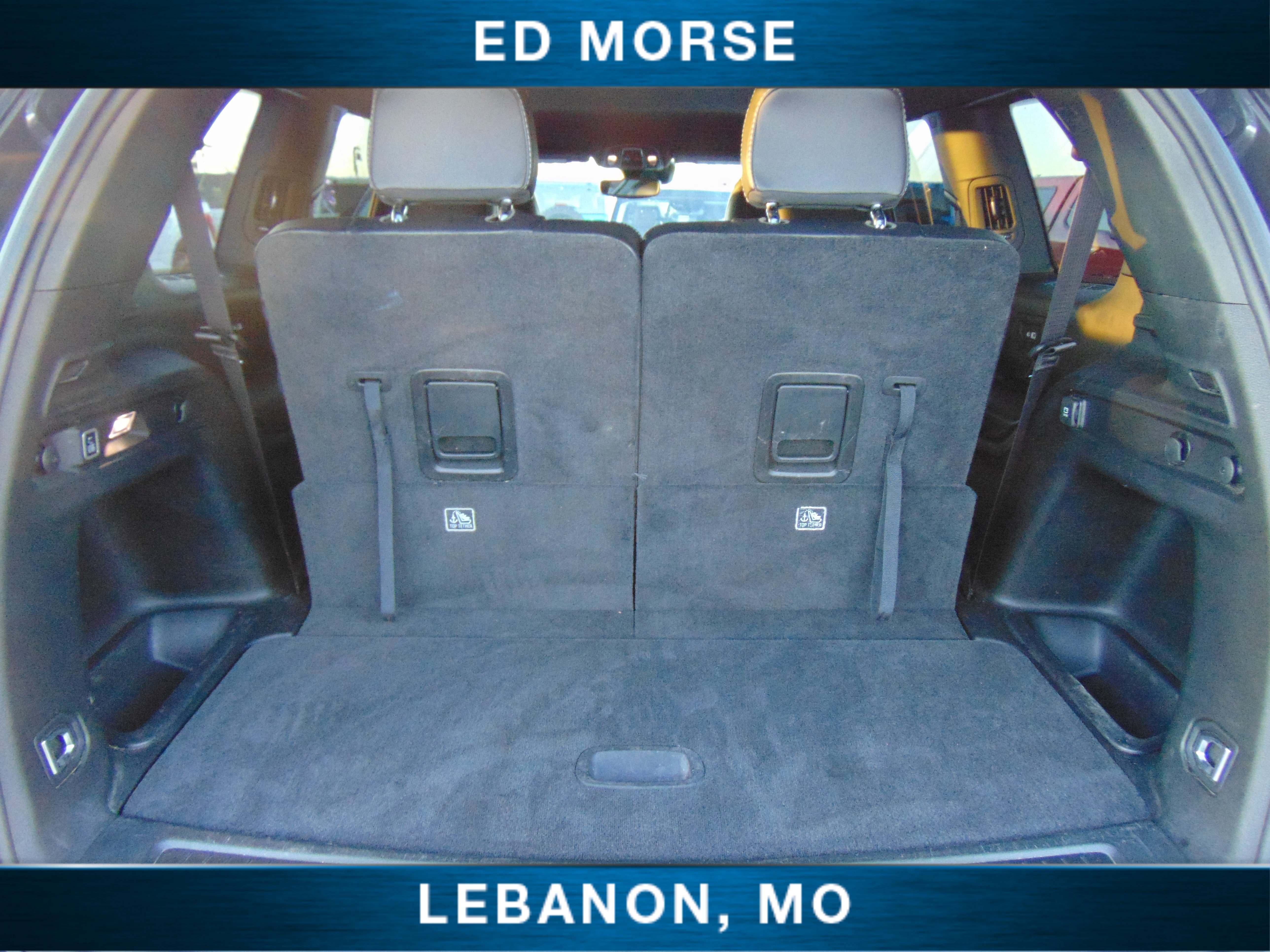 Used 2021 Jeep Grand Cherokee L Laredo image 14