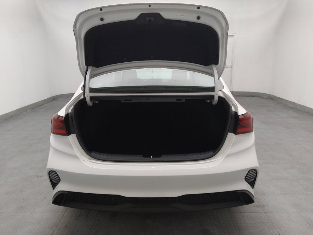 Used 2024 Kia Forte LXS image 29