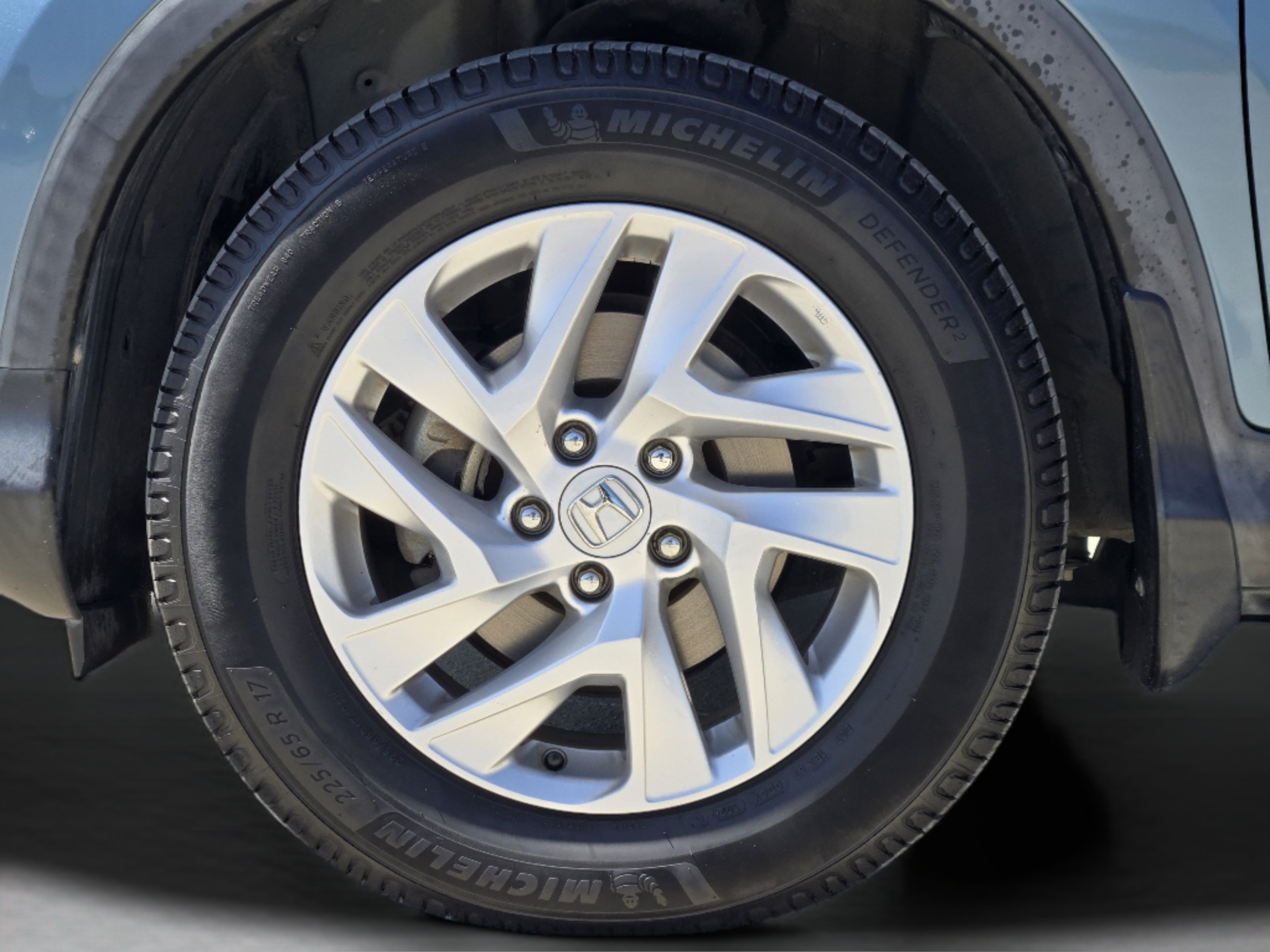 Used 2016 Honda CR-V EX image 32