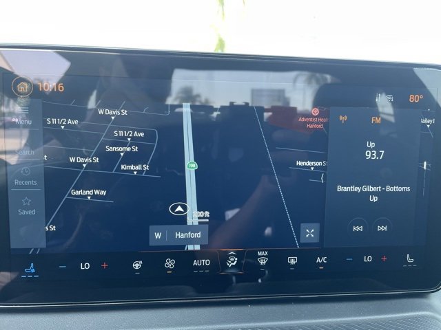 New 2025 Ford Mustang GT Premium image 12