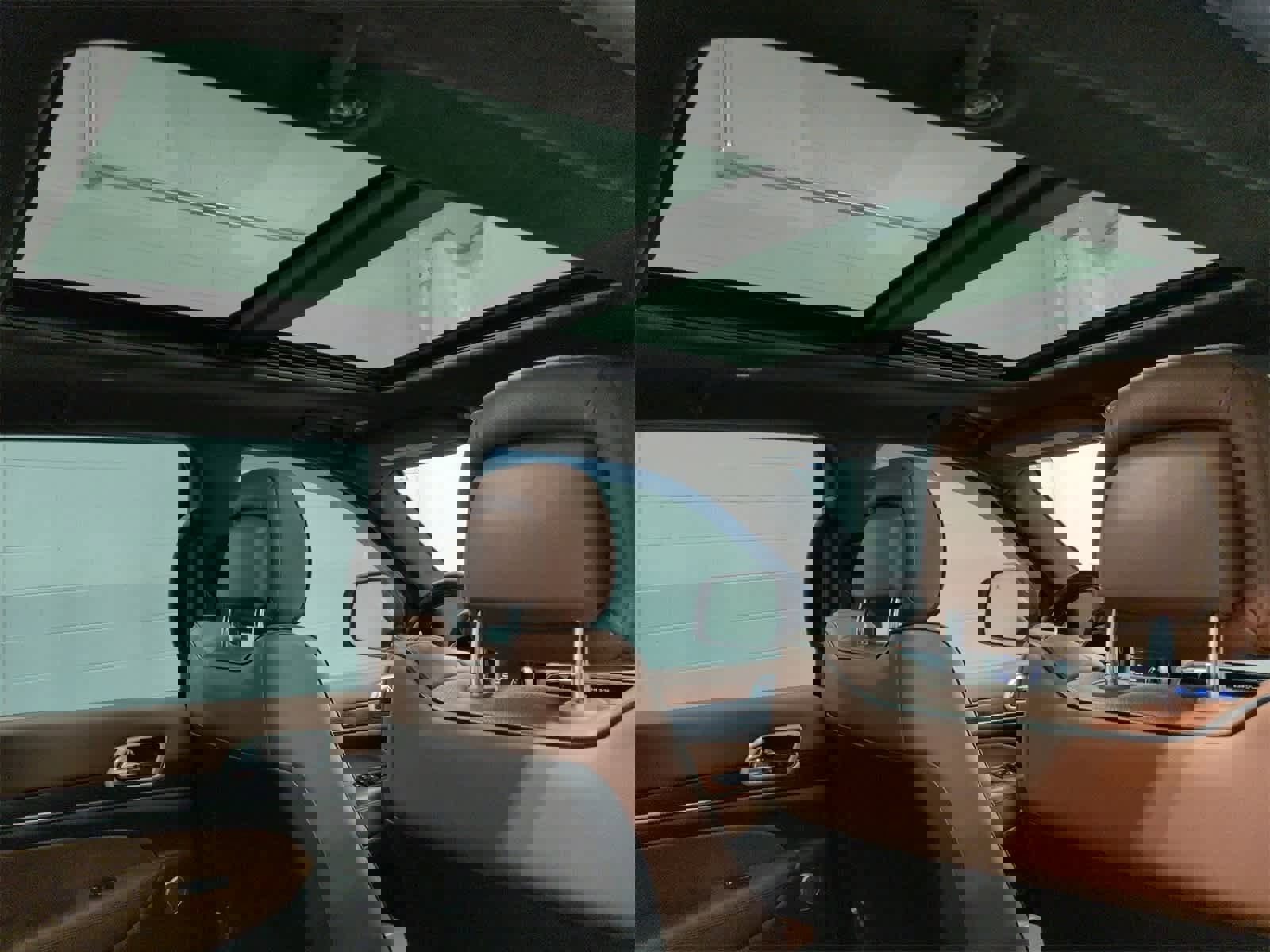 Certified 2019 Jeep Grand Cherokee Summit w/ Platinum Series Group image 23