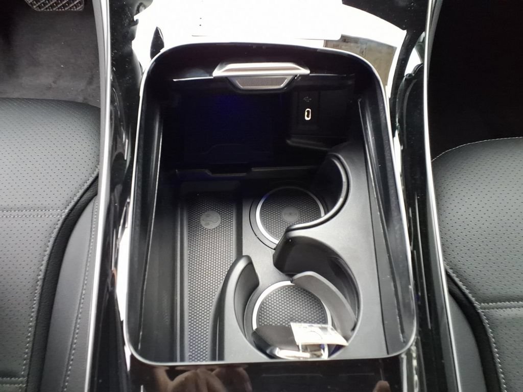 New 2026 Mercedes-Benz GLC 300 4MATIC image 24