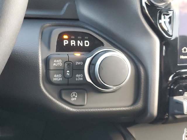 New 2026 RAM 1500 Big Horn AWD/4WD image 24