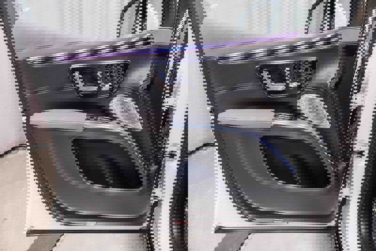 Certified 2023 Mercedes-Benz EQS 580 4MATIC SUV image 20