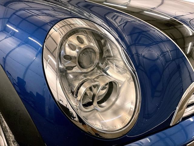 Used 2008 MINI Cooper S FWD image 28