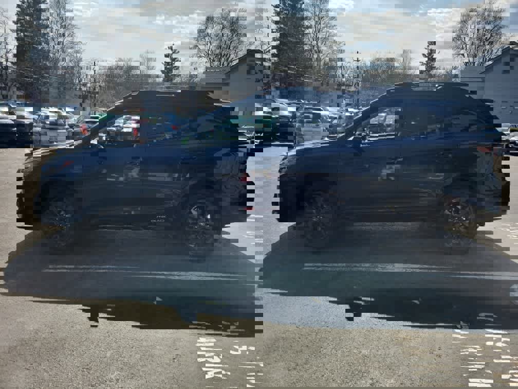 Certified 2025 Subaru Outback Onyx Edition image 7