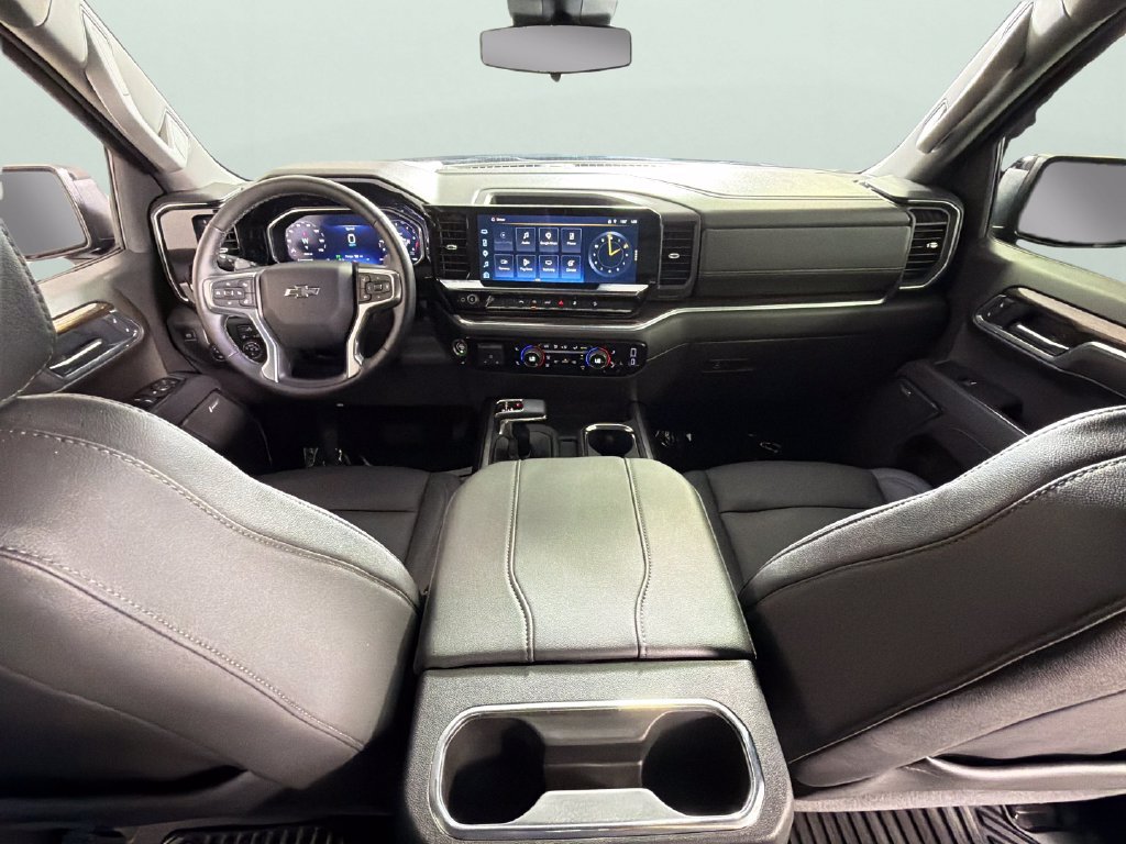 Certified 2026 Chevrolet Silverado 1500 RST w/ Convenience Package II AWD/4WD image 33