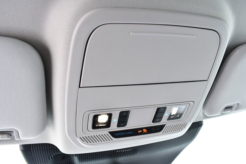 New 2026 Ford Explorer Active w/ Active Comfort Package image 36