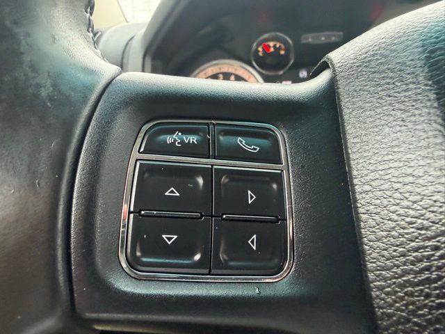 Used 2015 RAM 1500 Lone Star image 20