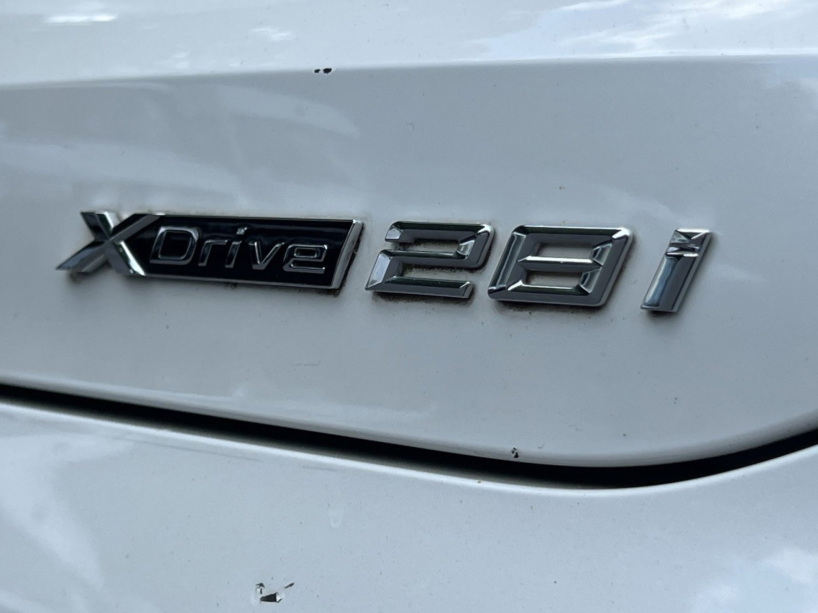 Used 2018 BMW X2 xDrive28i AWD/4WD image 35