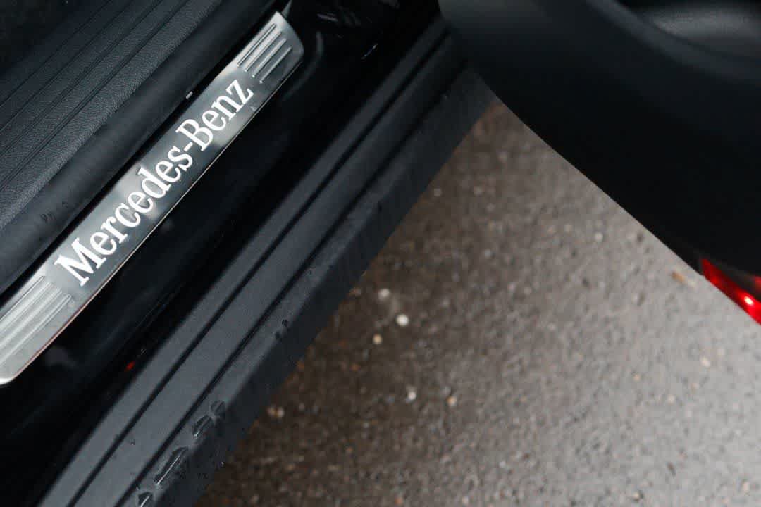 New 2026 Mercedes-Benz GLE 350 4MATIC image 24