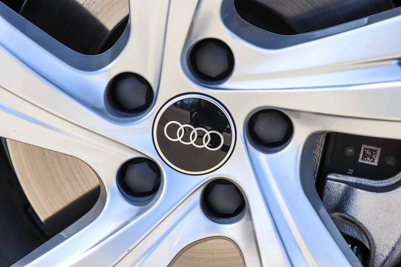 Used 2025 Audi A5 2.0T Premium image 15