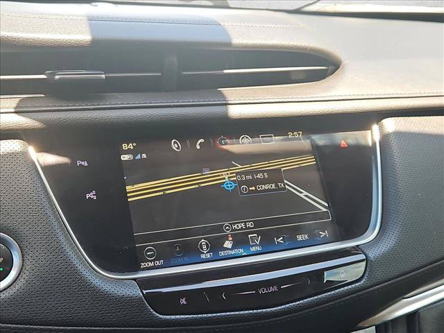 Used 2018 Cadillac XT5 Premium Luxury w/ Driver Assist Package AWD/4WD image 12