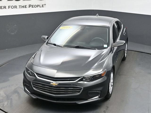 Used 2018 Chevrolet Malibu LT FWD image 58