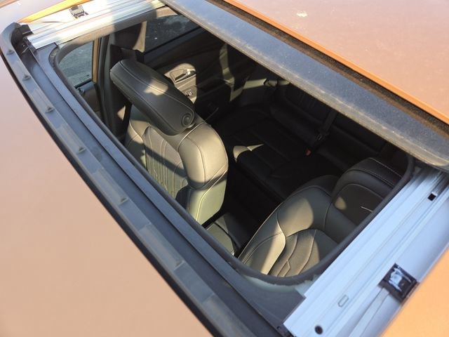 New 2026 Buick Envista Avenir image 3