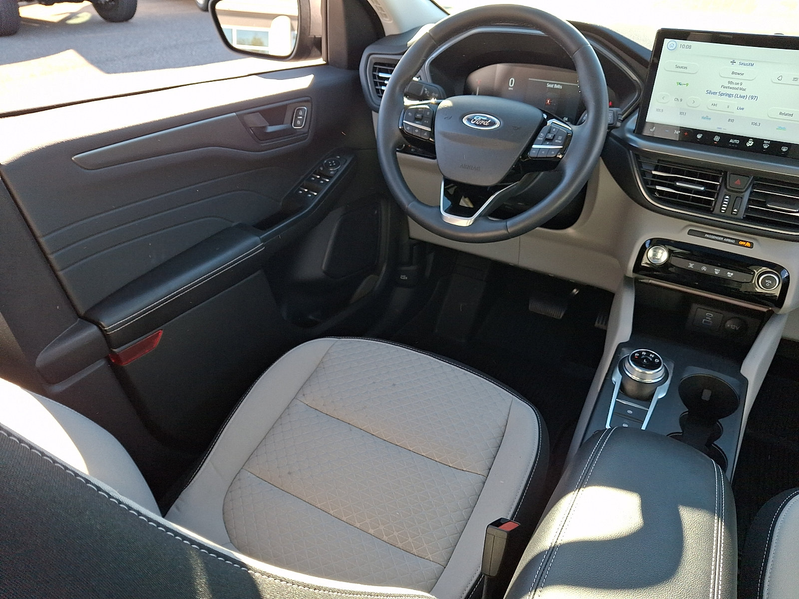 Certified 2023 Ford Escape Active w/ Tech Pack #1 AWD/4WD image 13