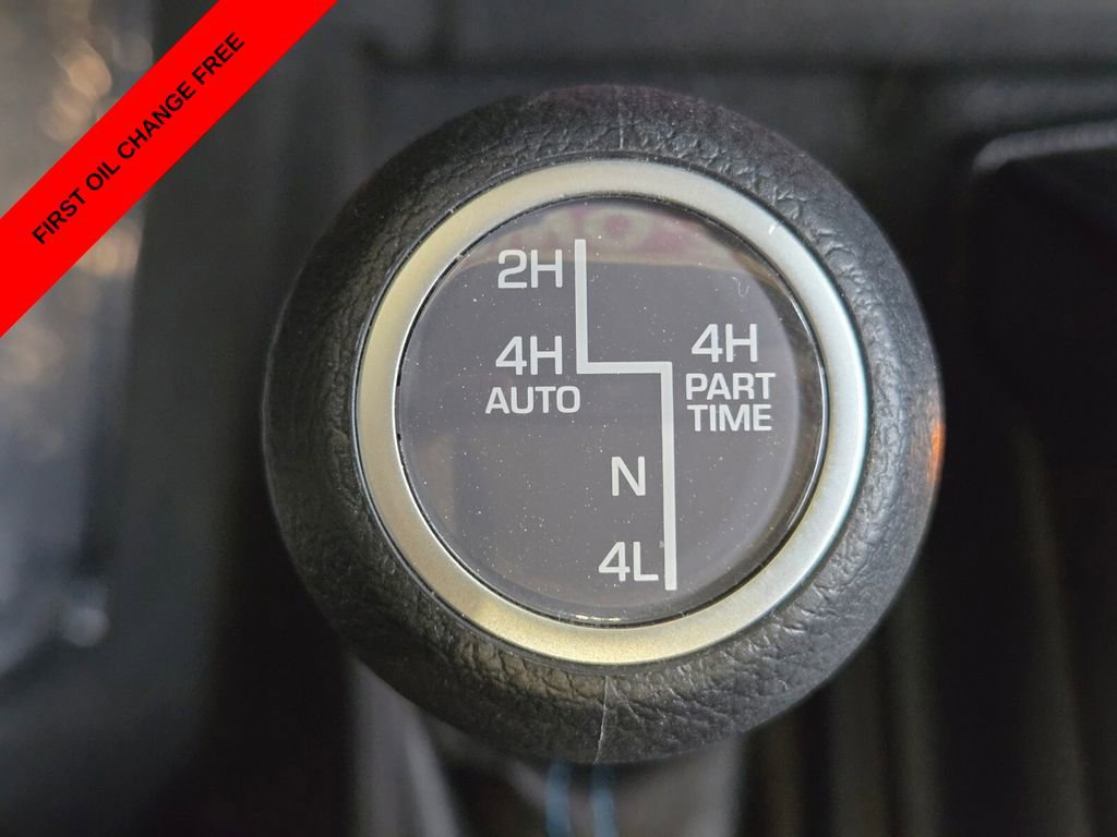 Used 2023 Jeep Wrangler Unlimited Rubicon 4xe w/ Cold Weather Group AWD/4WD image 33