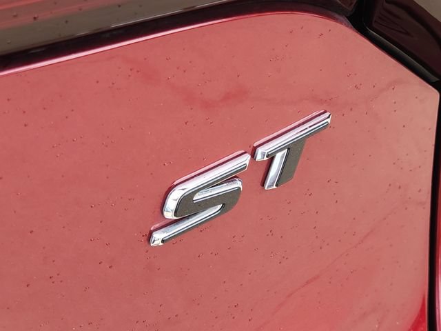 Used 2024 Buick Encore GX Sport Touring FWD image 9