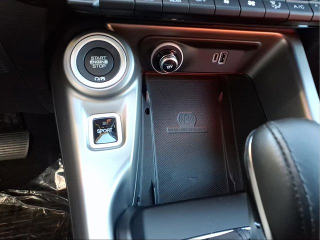 New 2024 Dodge Hornet R/T Plus w/ Tech Pack Plus w/o Parking image 14