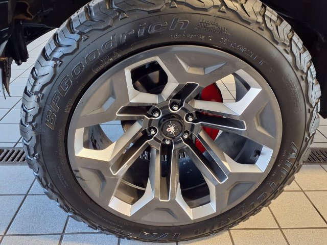 Used 2021 Ford F150 XLT w/ Equipment Group 302A High AWD/4WD image 26