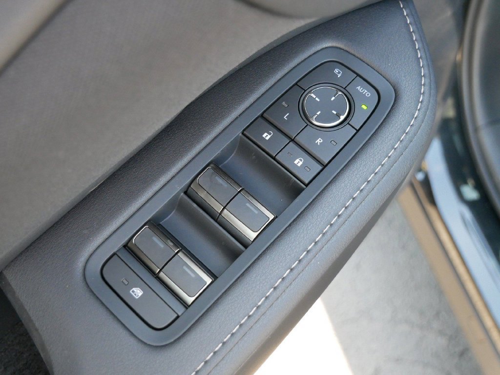 New 2026 Lexus TX 350 AWD w/ Technology Package image 15